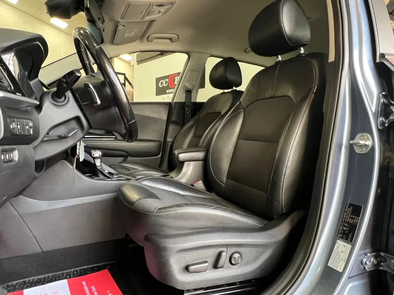 Billede 8 - Kia Niro 1,6 PHEV Advance DCT