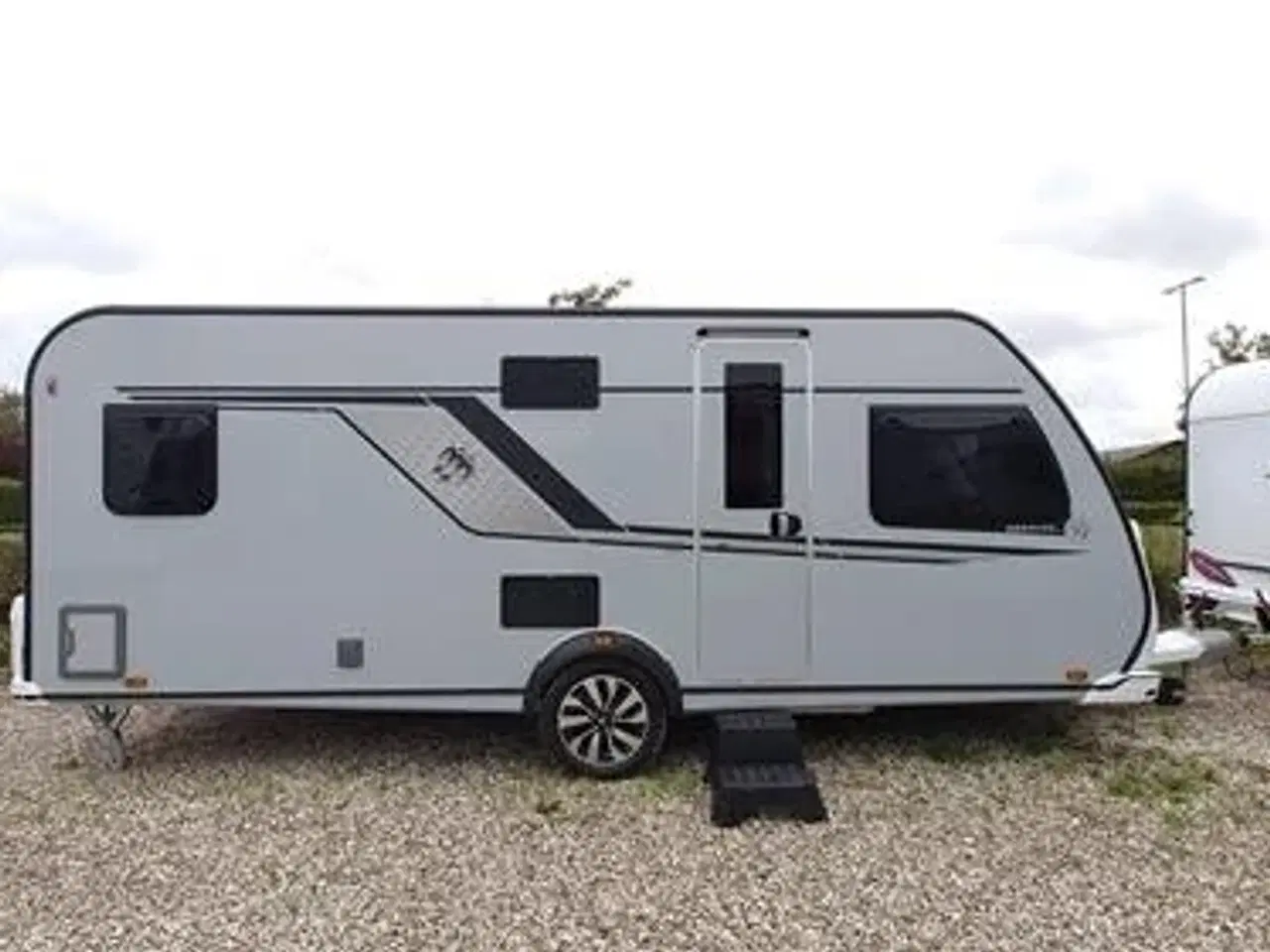 Billede 4 - Knaus SÜDWIND Scandinavian Selection 580 UF EFTEÅRSTILBUD - Spar 21.555 NU 319.995.-