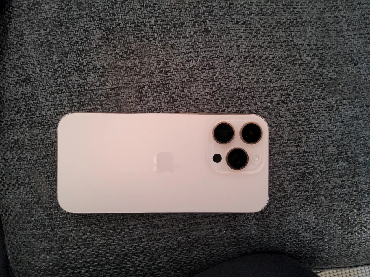 Billede 2 - Meget velholdt IPhone 16 Pro