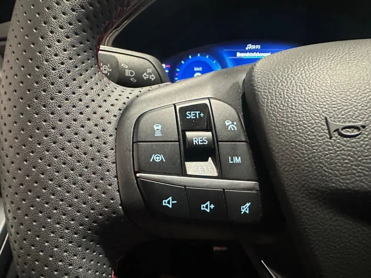 Billede 10 - Ford Kuga 2,5 PHEV ST-Line X CVT Van