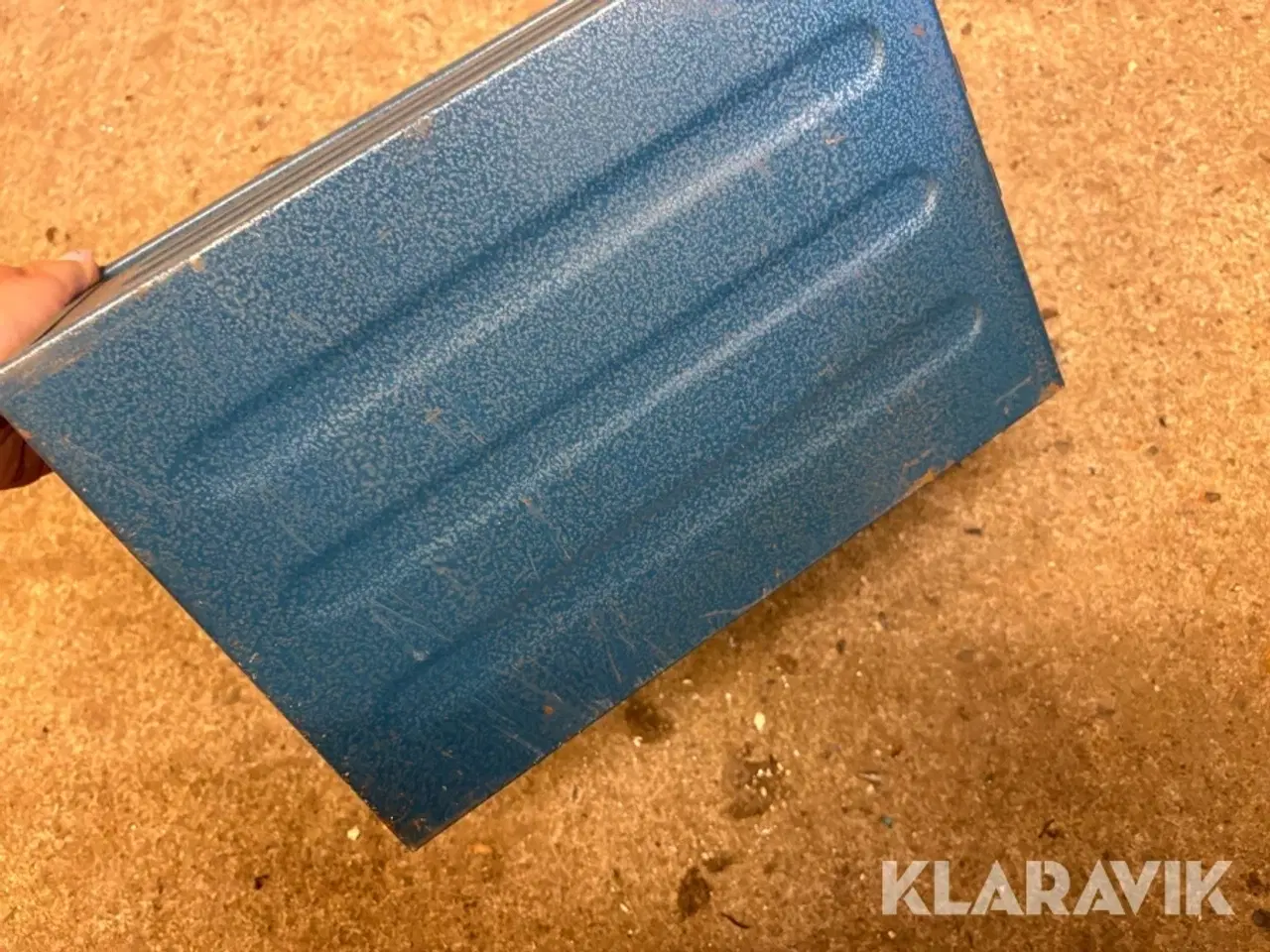 Billede 6 - Opbevarings kasser - 100 styks