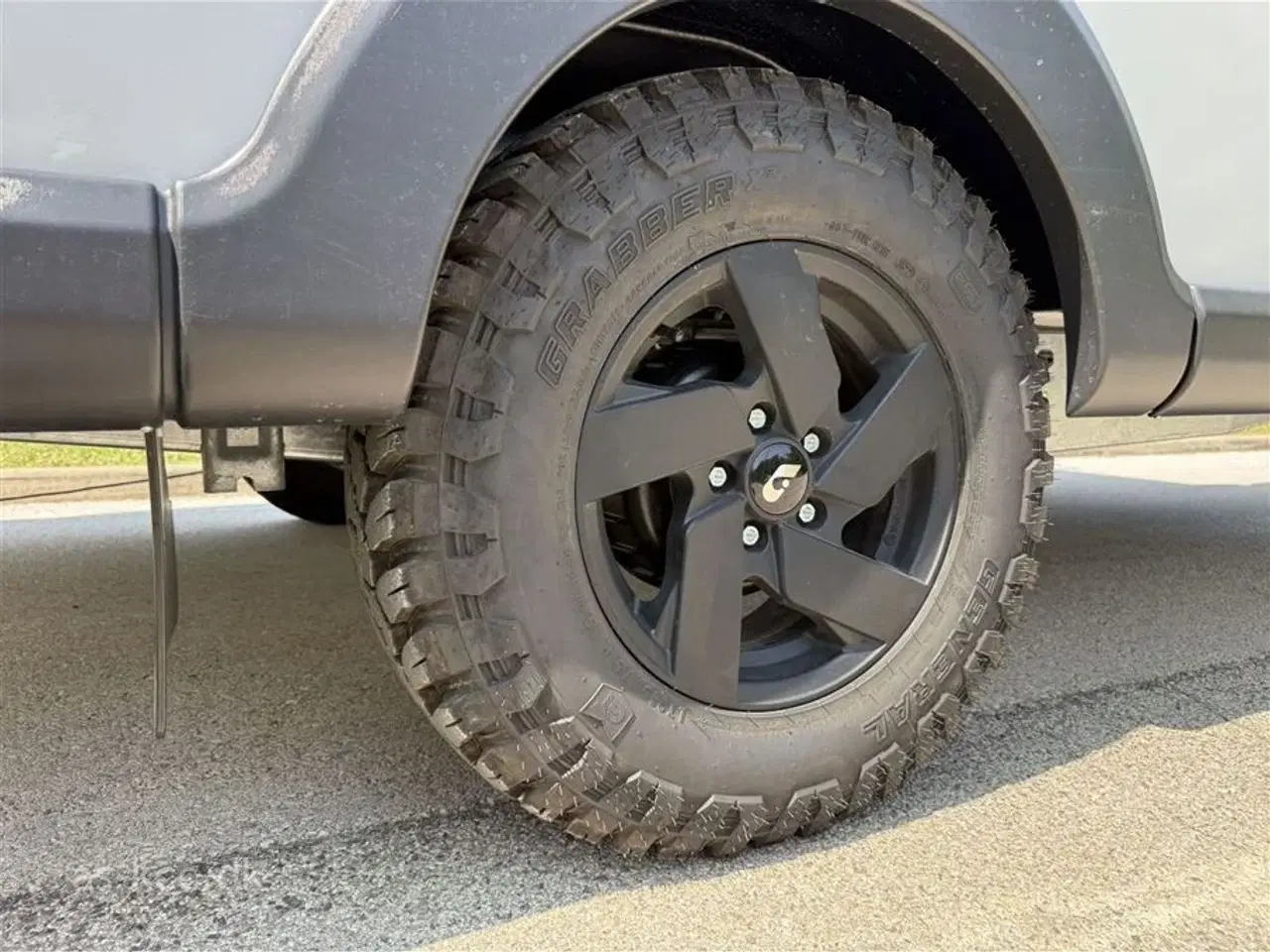 Billede 7 - 2026 - Adria Action 391 LH Sport Adria Action 391 LH SPORT