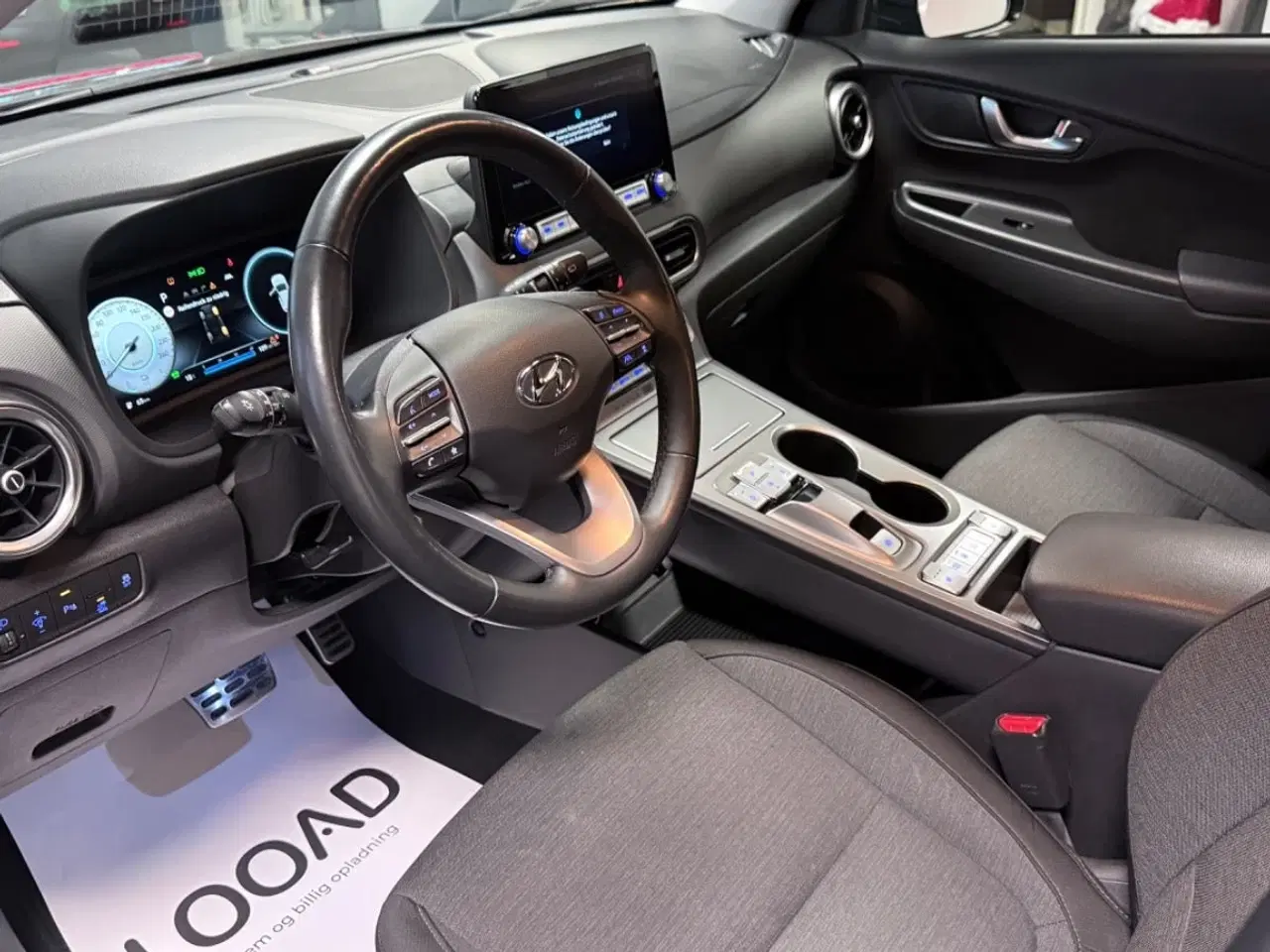 Billede 11 - Hyundai Kona 39 EV Trend