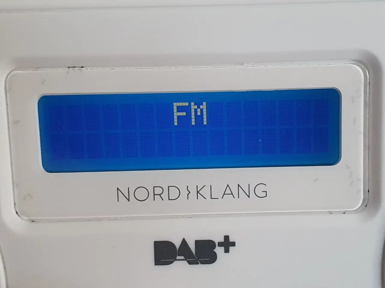 Billede 5 - Nordklang Dab+ StereoRadio 