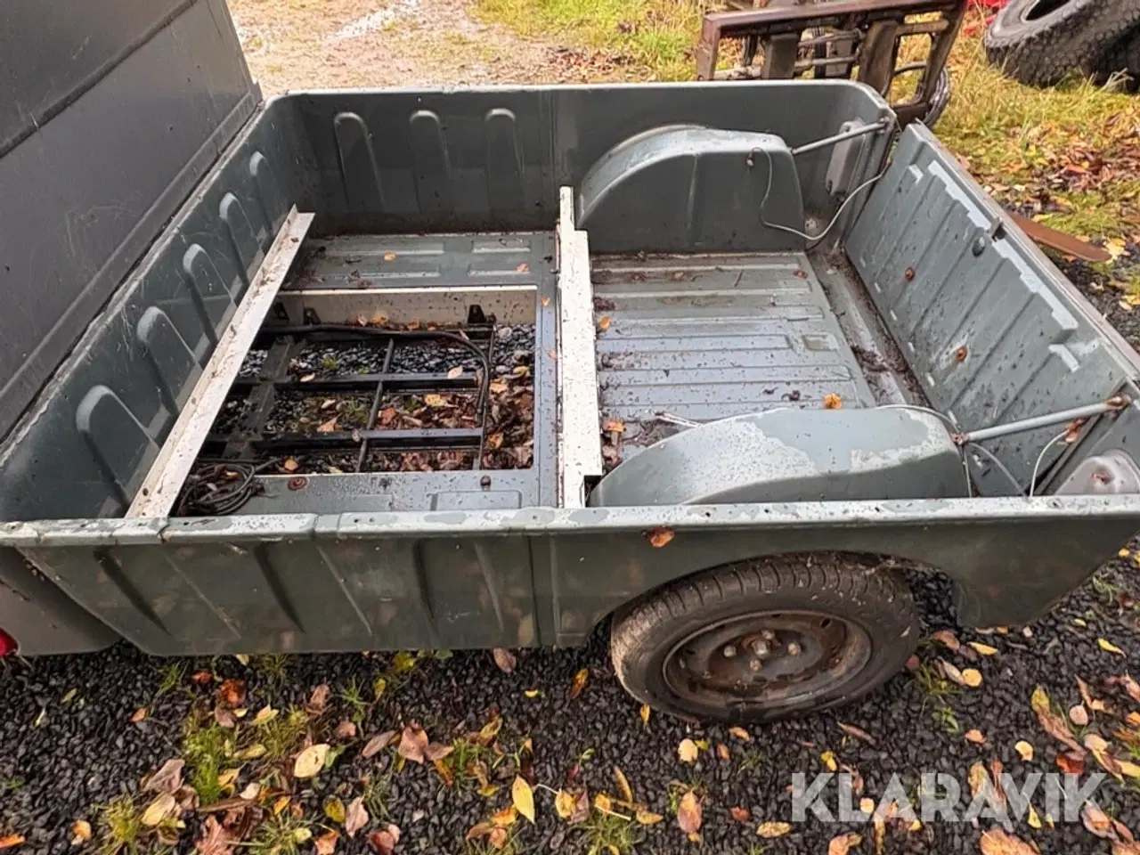 Billede 10 - EL UTV Mega