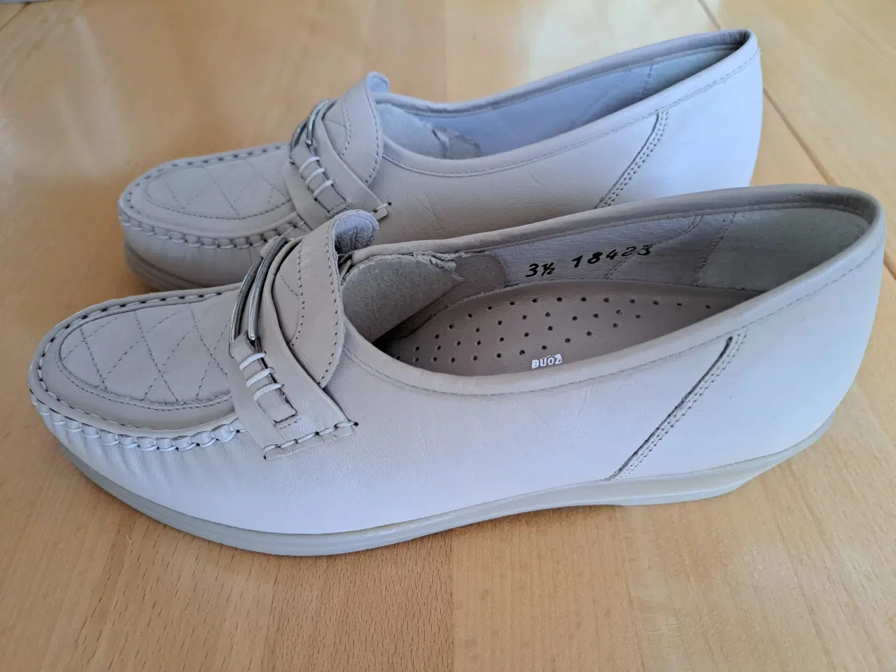 Billede 1 - Flotte Jaco sko