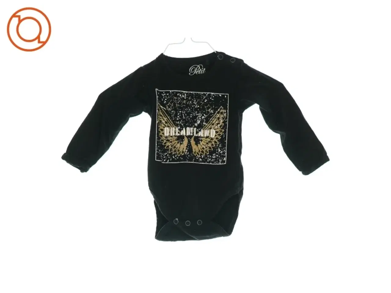 Billede 1 - Bodystocking fra Sofie Schnoor (str. 68)