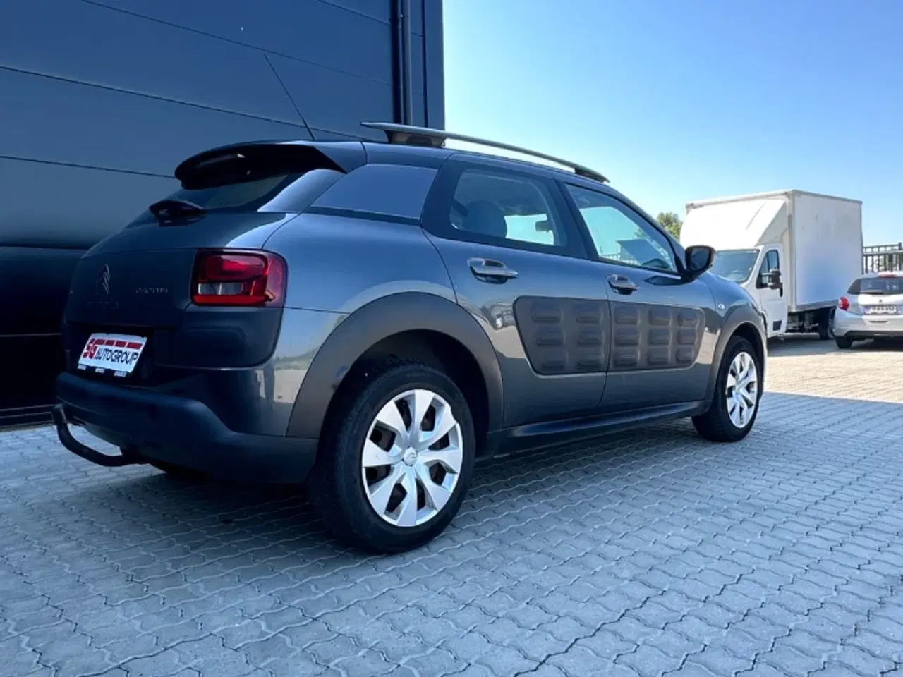 Billede 6 - Citroën C4 Cactus 1,2 PureTech 82 Feel