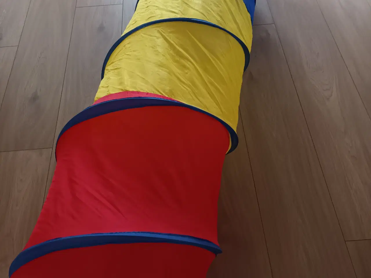 Billede 1 - Rør/tunnel god stand 