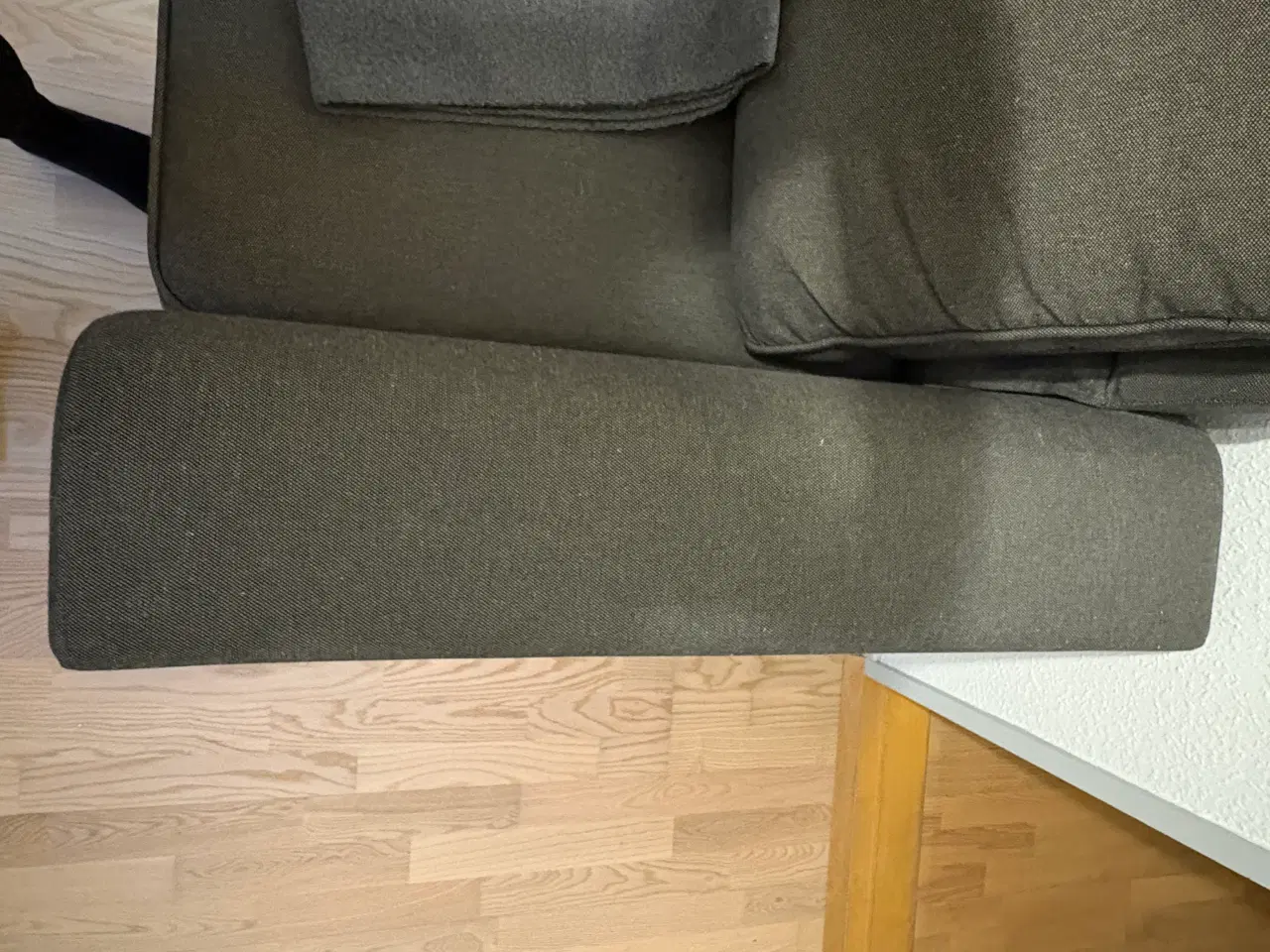 Billede 3 - Sovesofa 