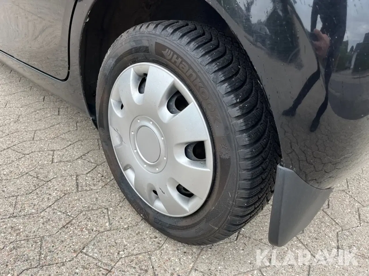 Billede 5 - Personbil Citroen C1