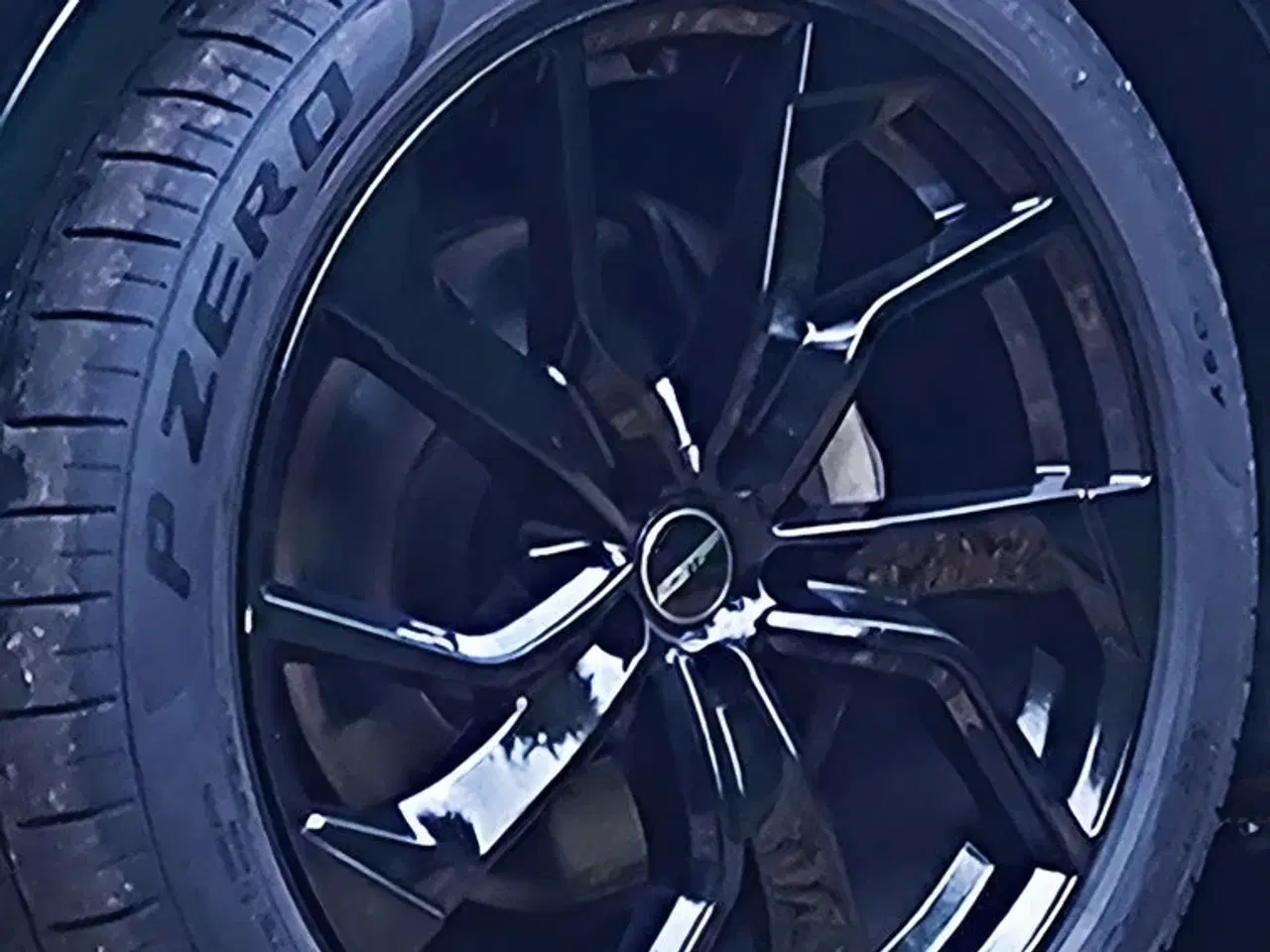 Billede 14 - Audi Q7 3,0 TDi 272 quattro Tiptr. Van