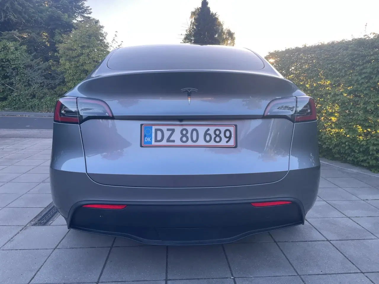 Billede 6 - Tesla Model Y  Long Range RWD