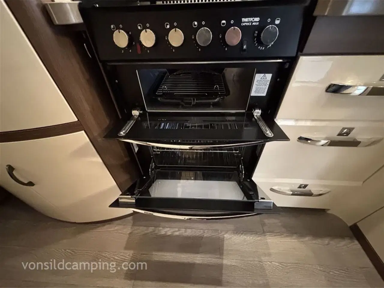 Billede 11 - 2019 - Hobby Prestige 720 WLC