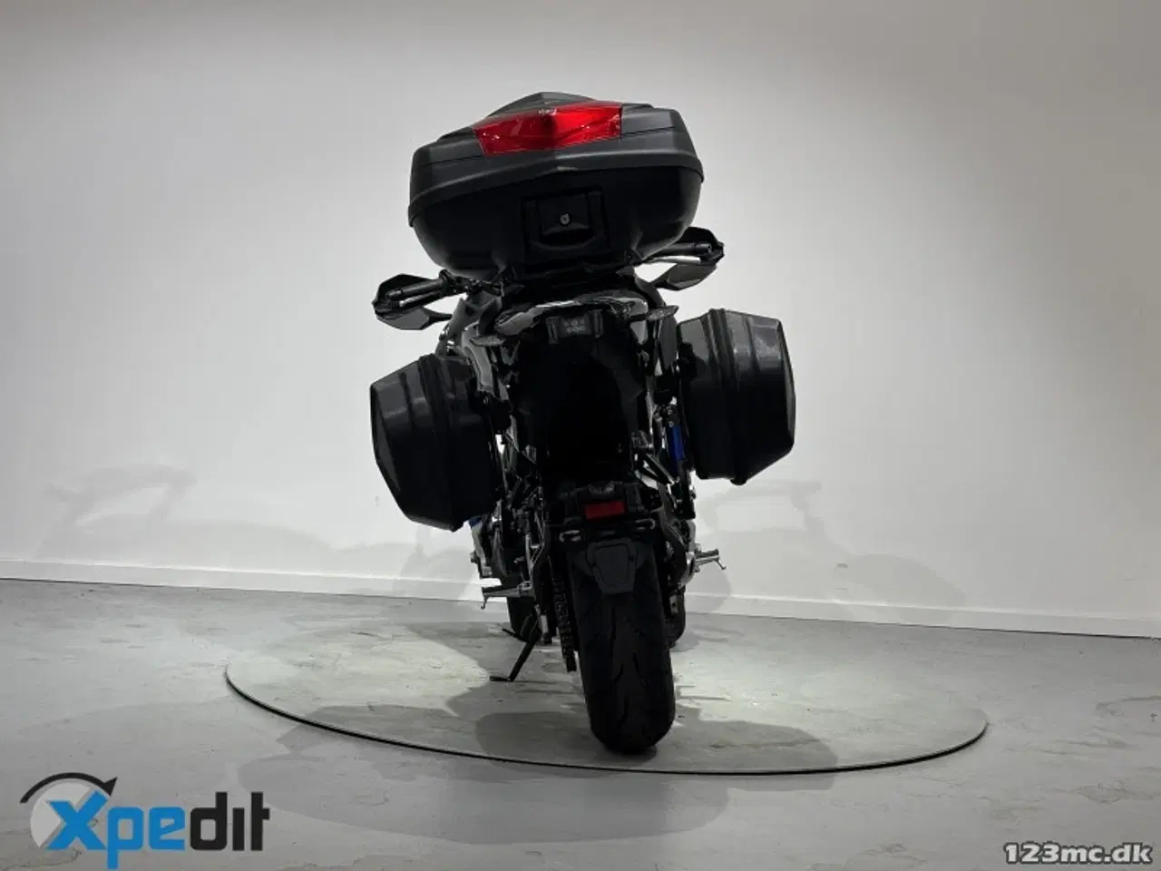 Billede 6 - Yamaha Niken