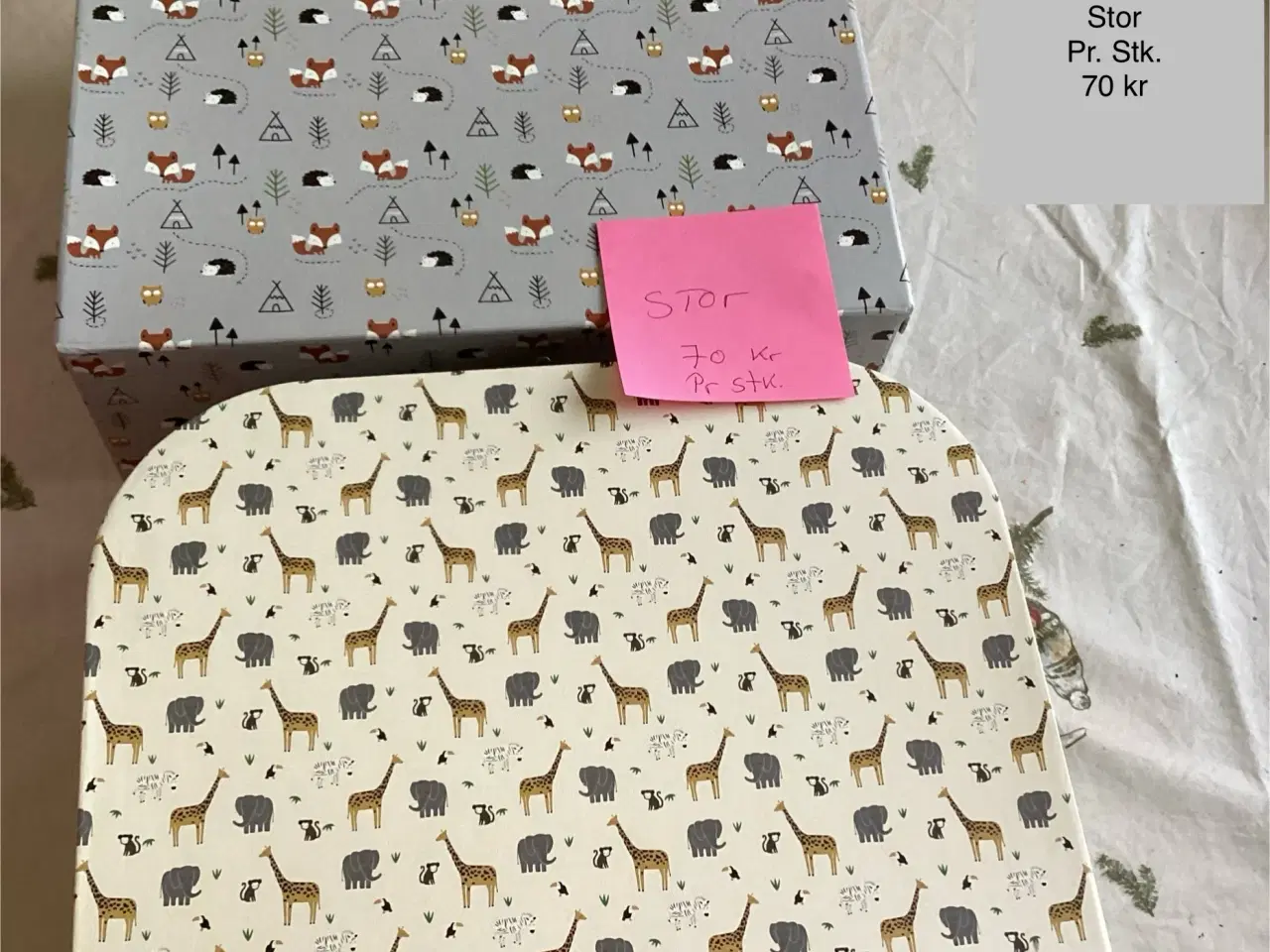 Billede 7 - Bamser til sang kuffert 