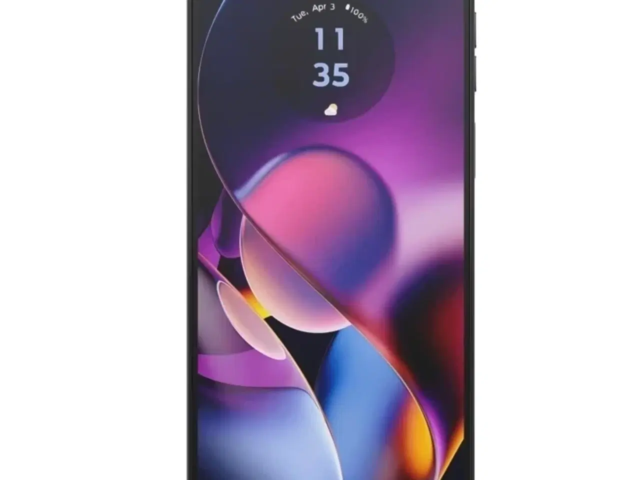 Billede 1 - Motorola Moto G54 6.5" - 128GB - Midnight blue - Grade A