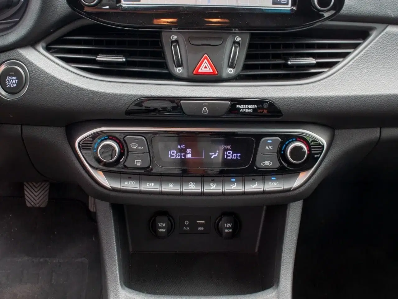Billede 13 - Hyundai i30 1,0 T-GDi Trend
