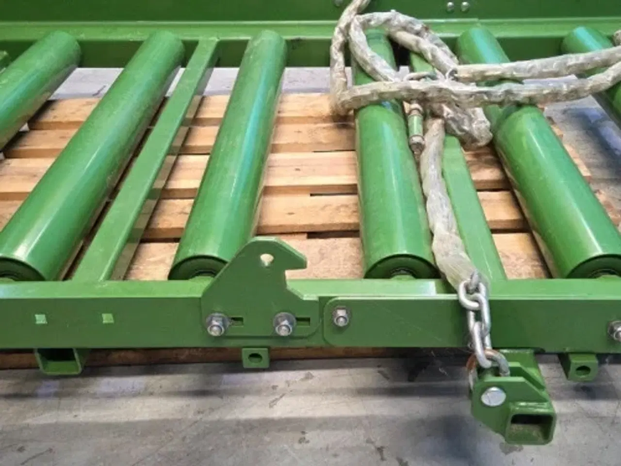 Billede 3 - Krone 1290 Ballesliske 200774040