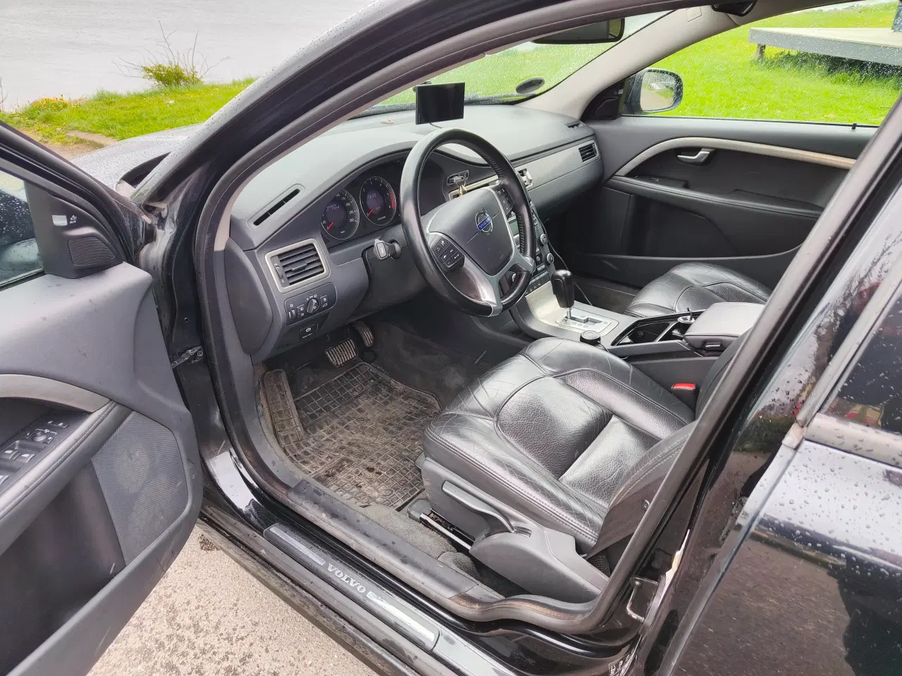 Billede 5 - Volvo v70 d3 aut.
