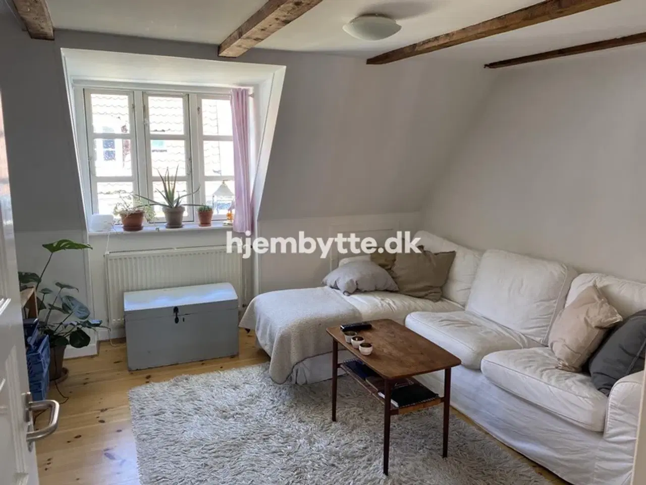 Billede 4 - Hjembytte - SanktPedersStræde