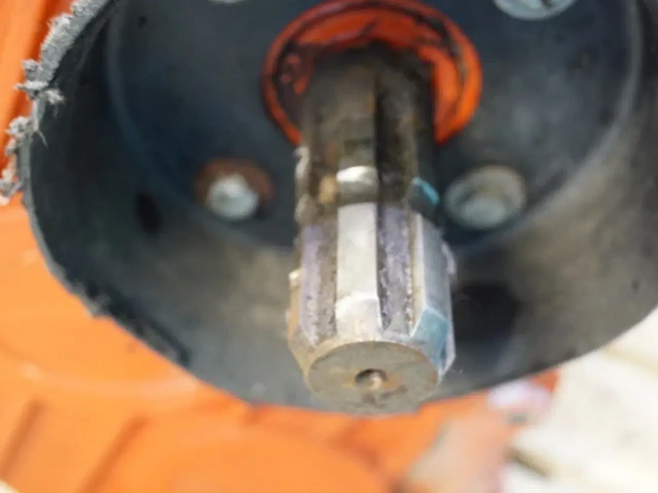 Billede 6 - Seko Fodervogn Gearkasse 51151016