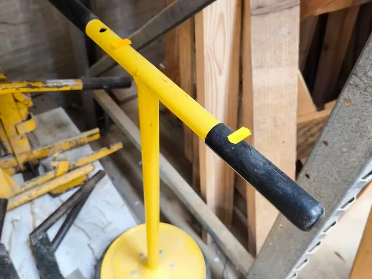 Billede 1 - Vakuumløfter manuel