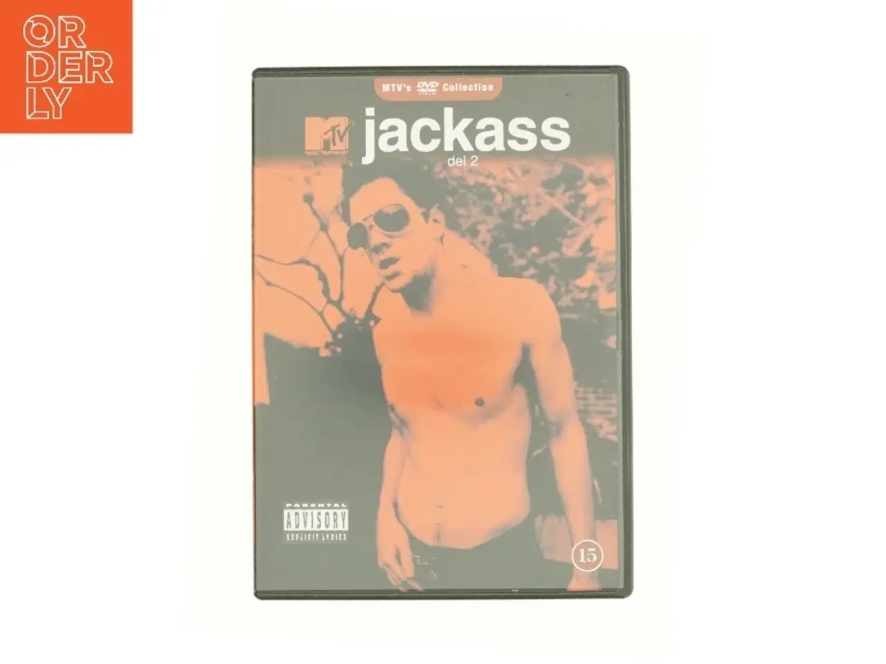 Billede 1 - Jackass - del 2