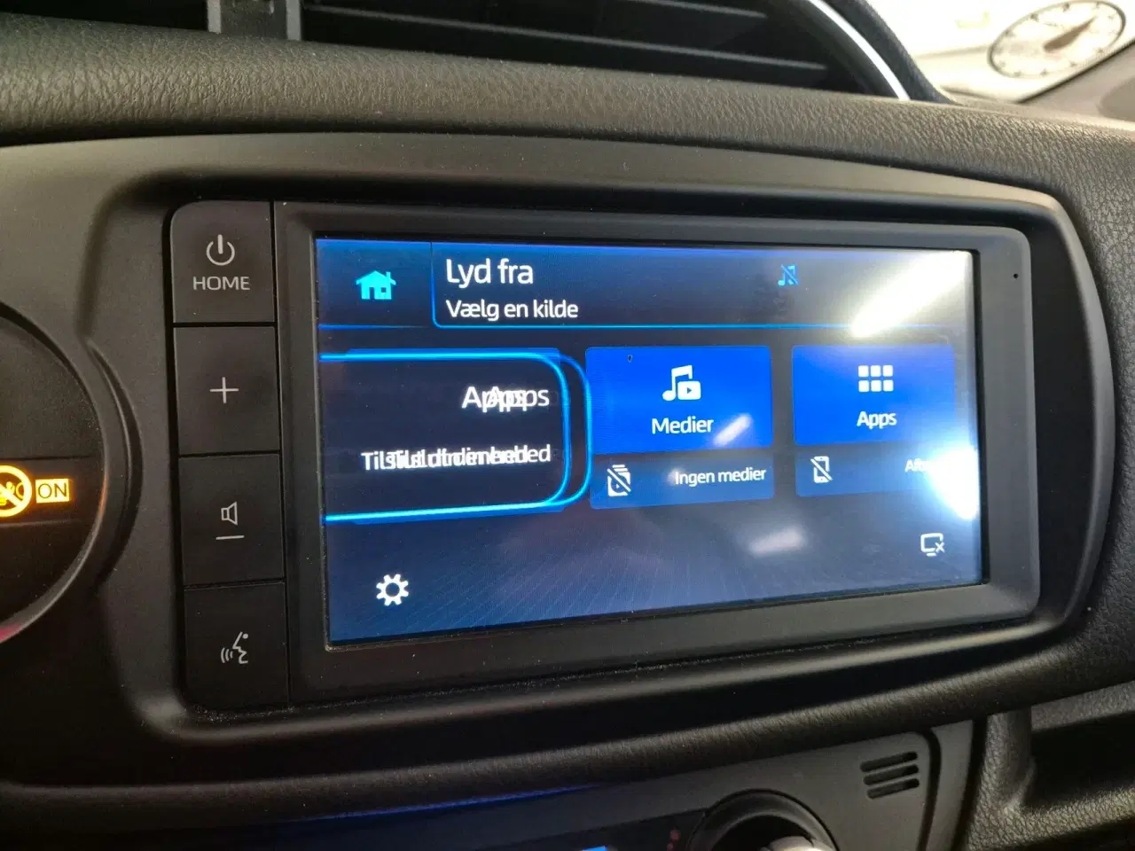 Billede 10 - Toyota Yaris 1,5 Hybrid H2 Limited E-CVT 100HK 5d Trinl. Gear