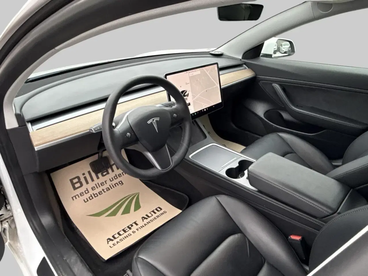Billede 6 - Tesla Model 3  Standard Range+ RWD