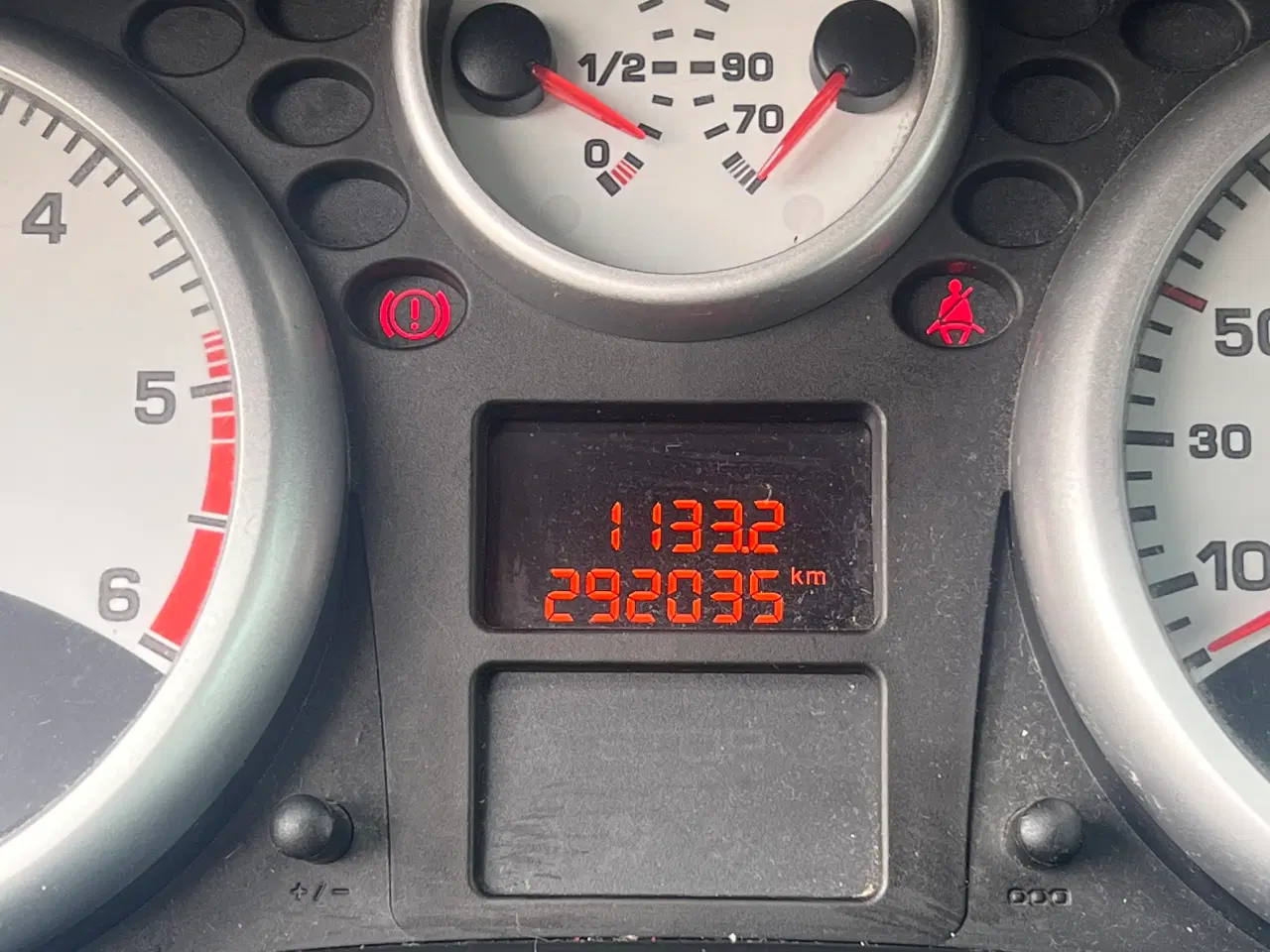 Billede 9 - Peugeot 207 diesel 1,6 hdi