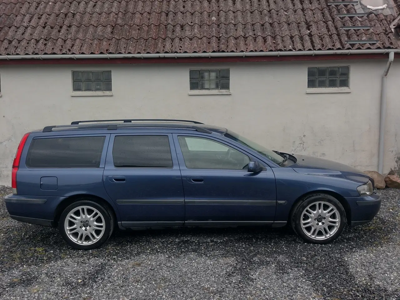 Billede 5 - Volvo V70 2,3 T5 250 hk