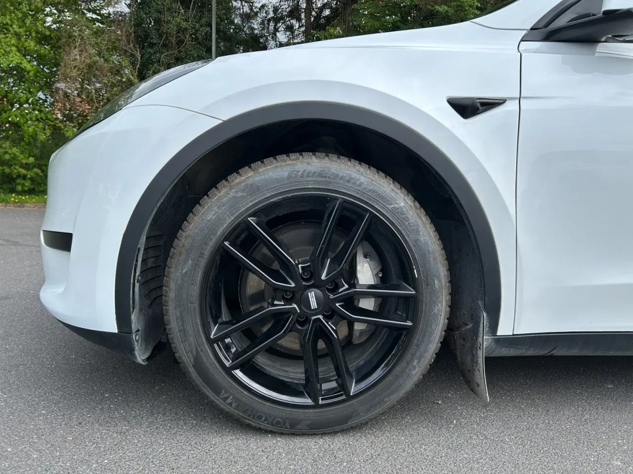Billede 17 - Tesla Model Y  RWD