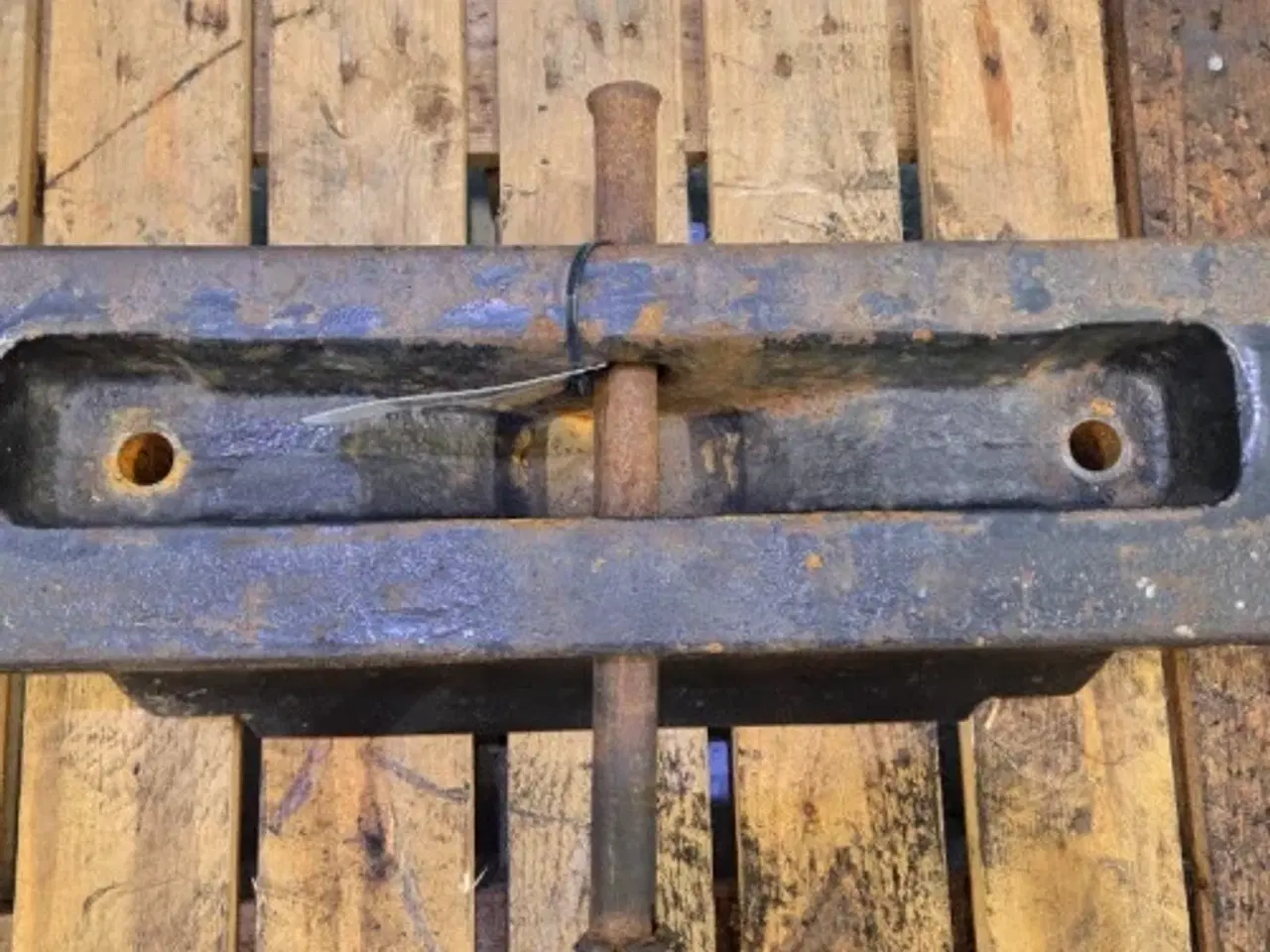 Billede 10 - Massey Ferguson 6290 Support 3777687M5