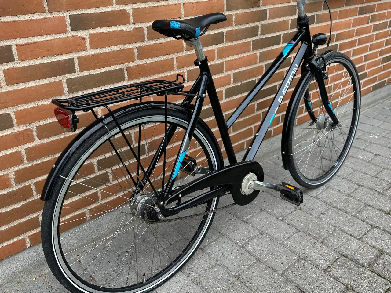 Billede 4 - Everton Beat Citybike