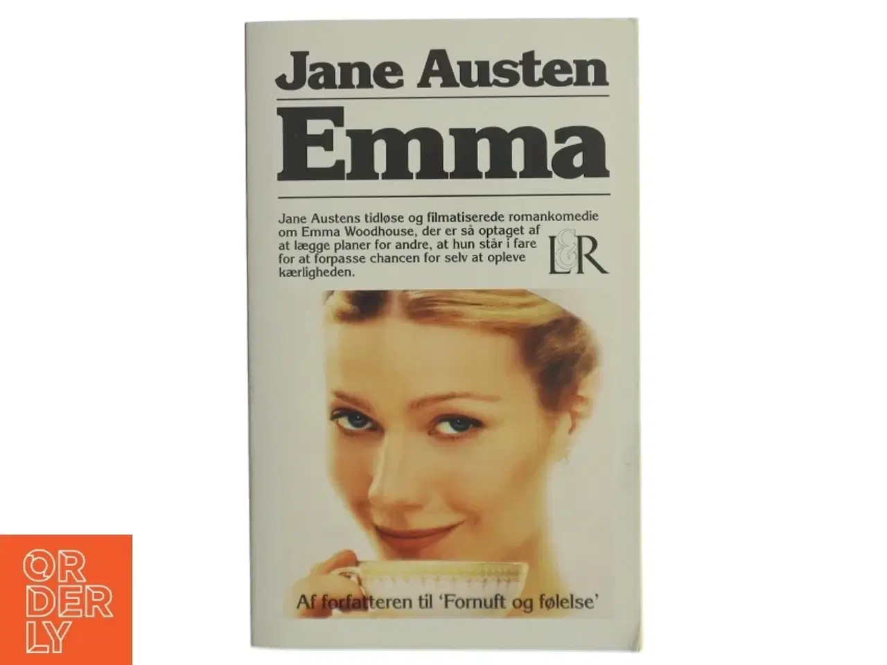Billede 1 - Emma af Jane Austen (Bog)