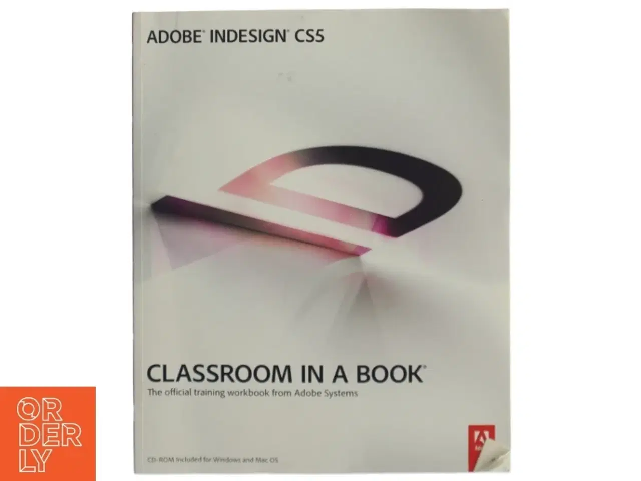 Billede 1 - Adobe InDesign CS5 : classroom in a book (Bog)