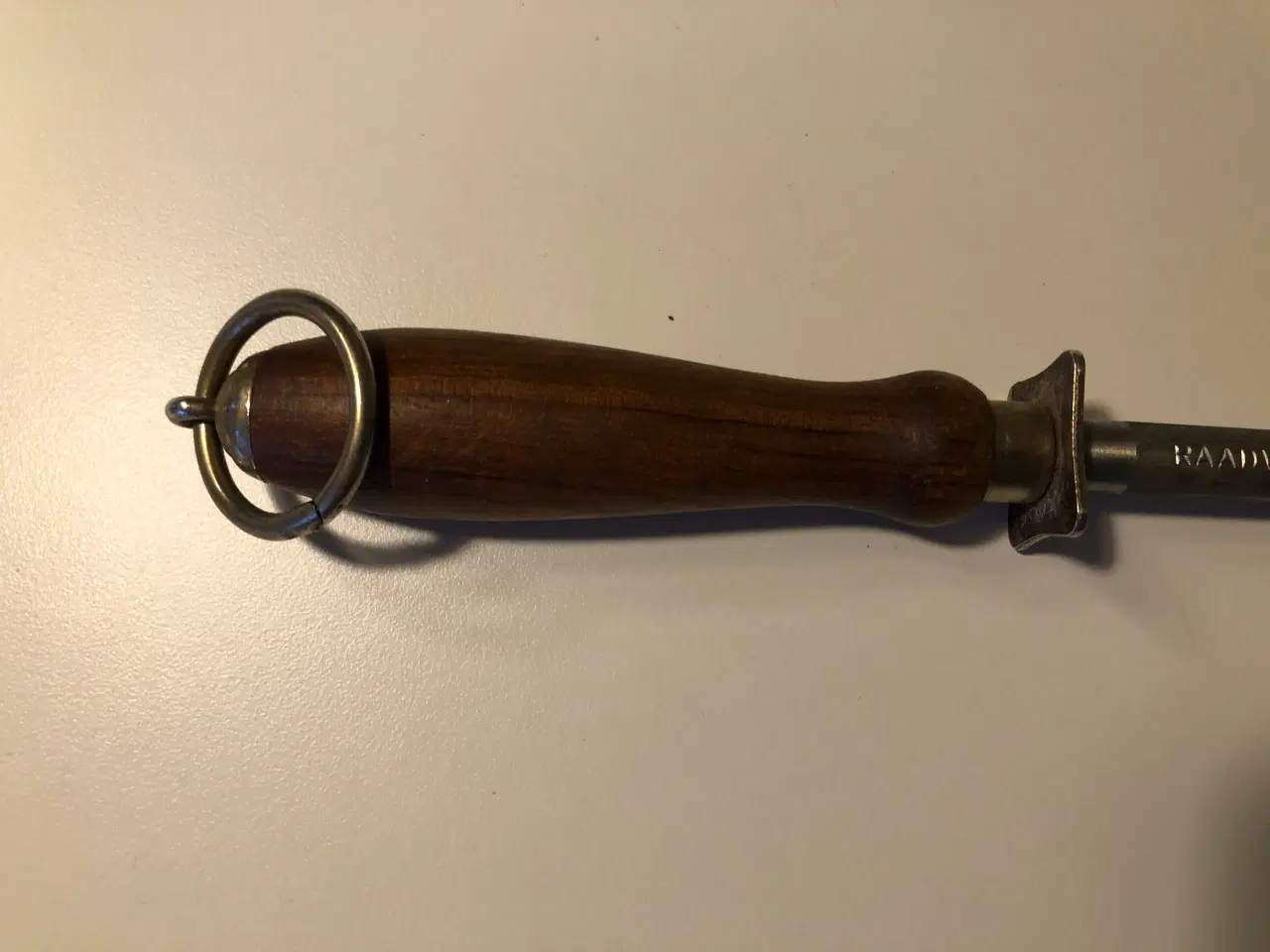 Billede 5 - Strygestål fra Raadvad