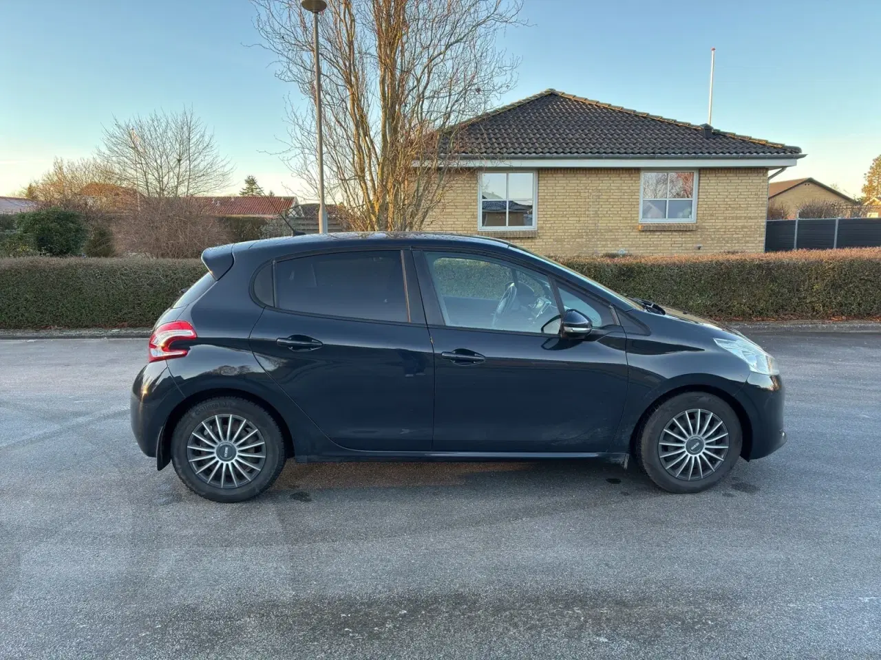 Billede 4 - Peugeot 208 1,6 BlueHDi 100 Active