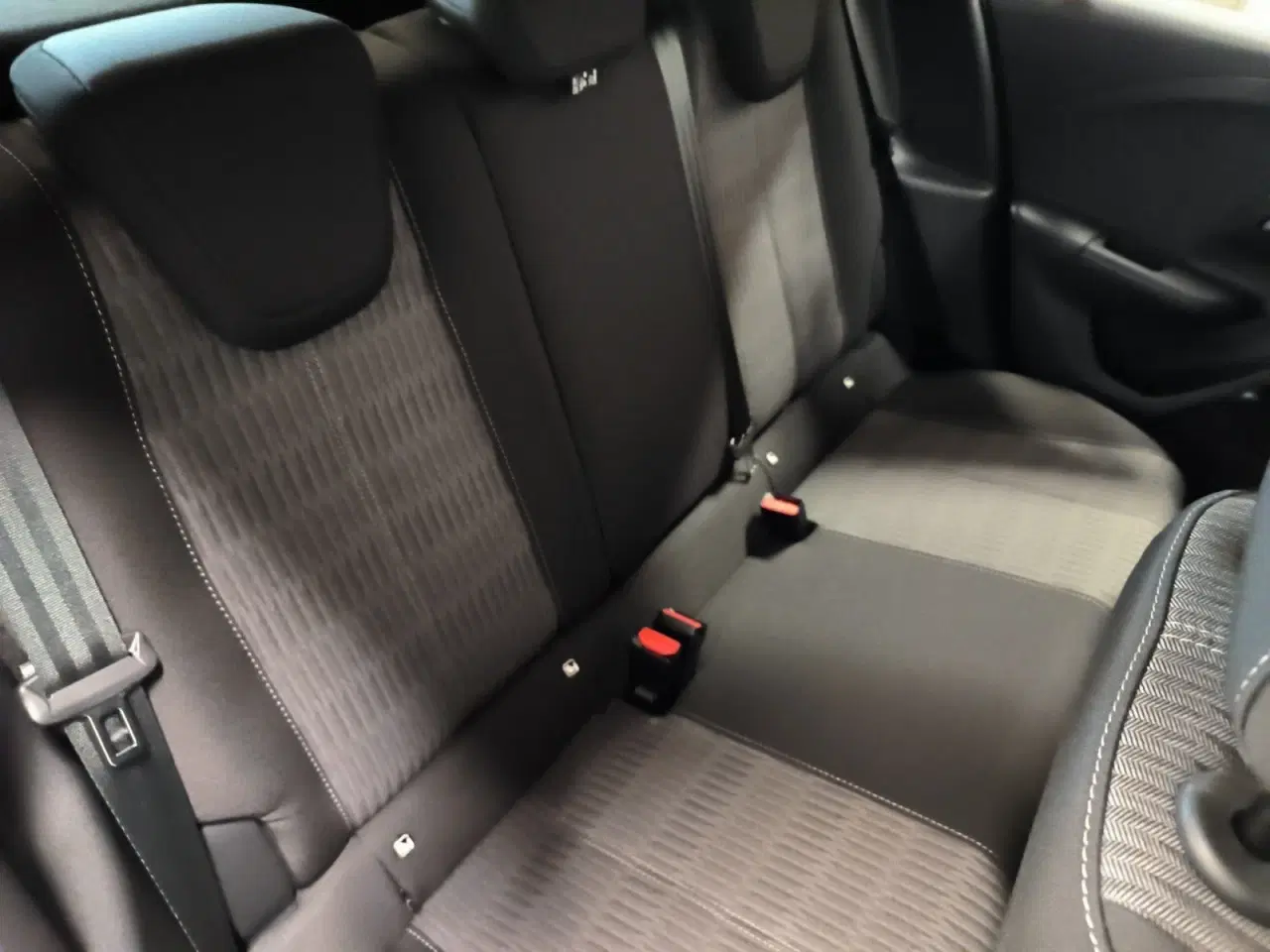 Billede 16 - Opel Corsa-e 50 Edition
