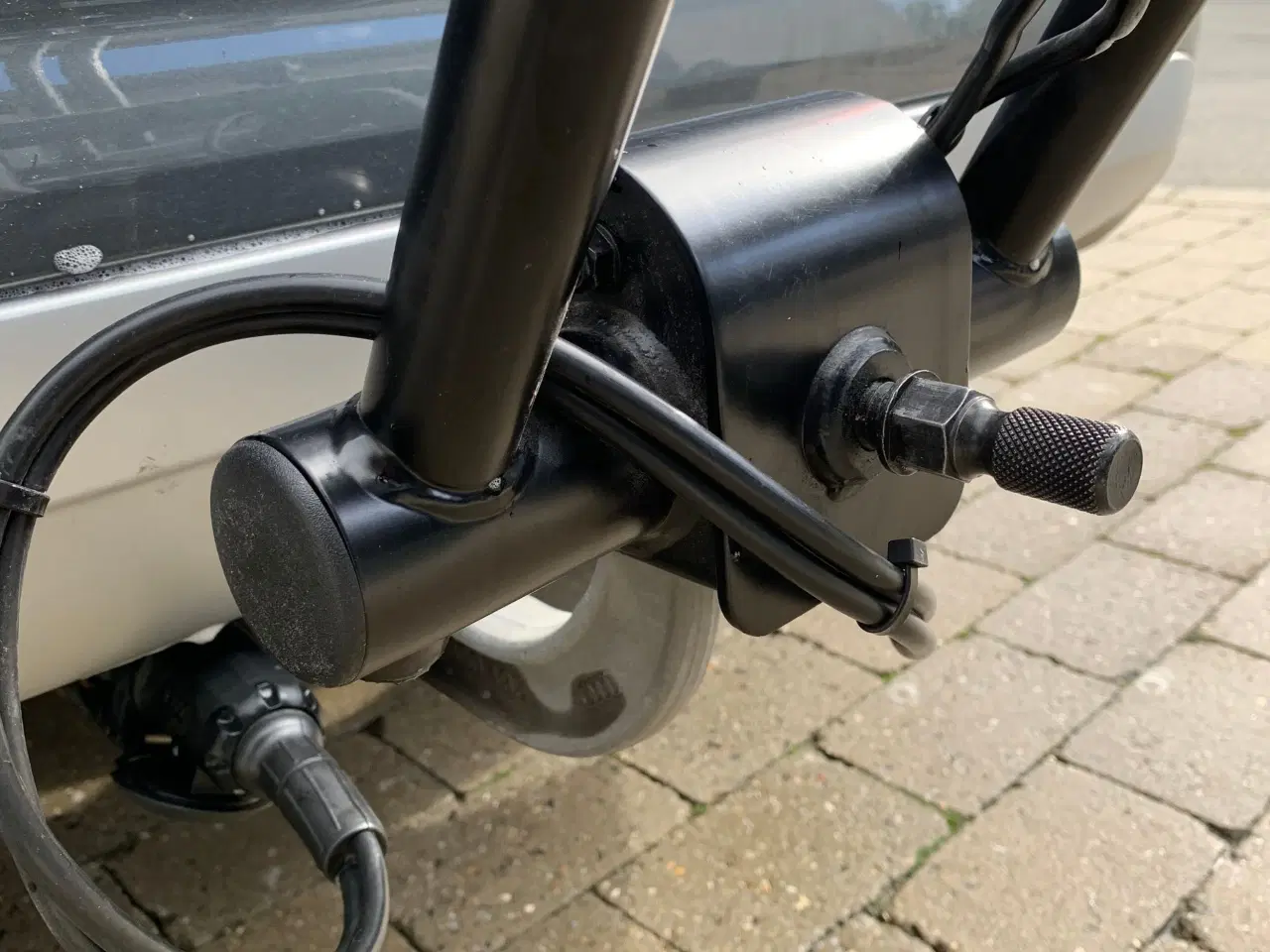 Billede 2 - Cykelholder Thule Rider On2