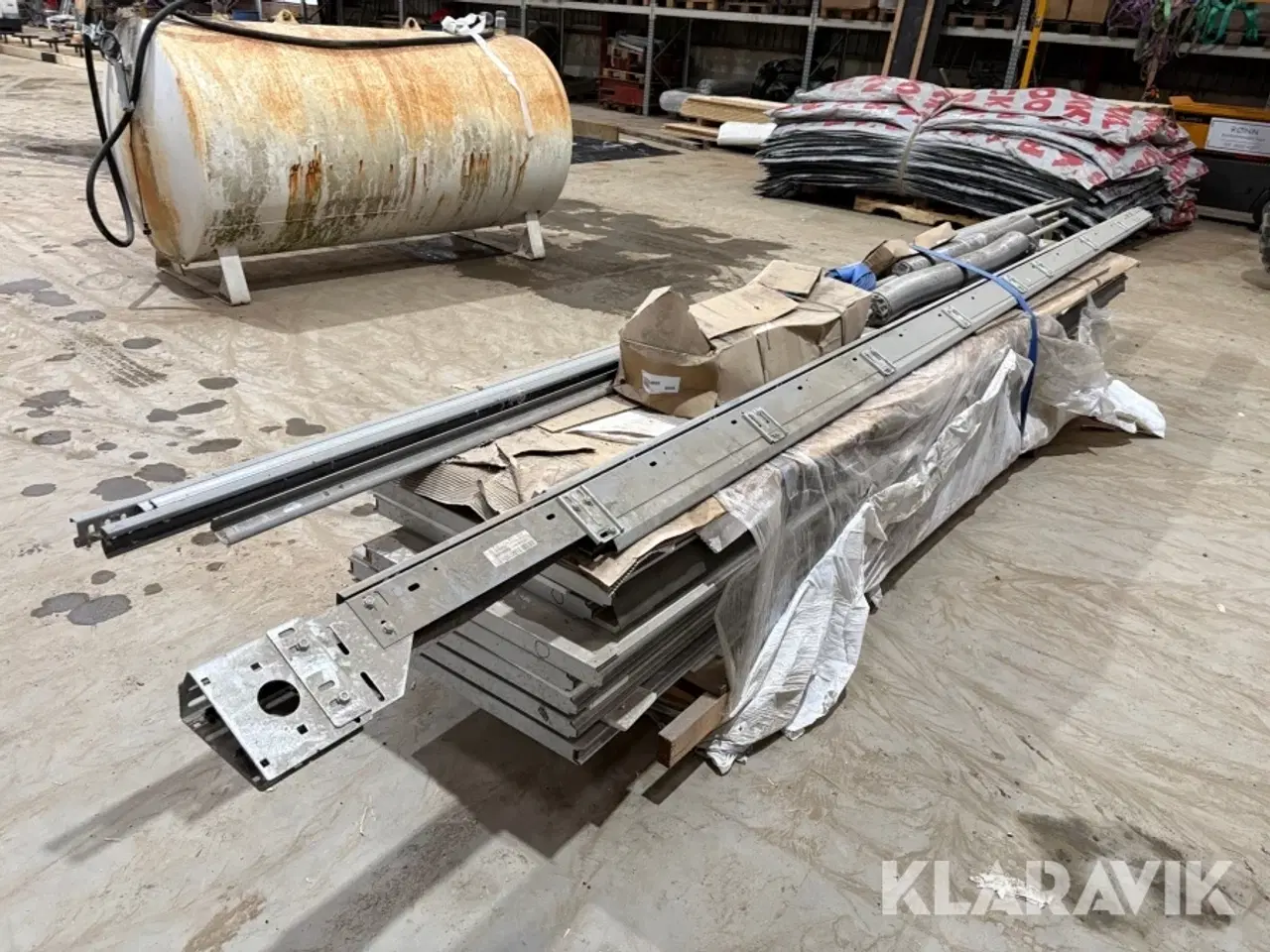 Billede 4 - Port Novoferm