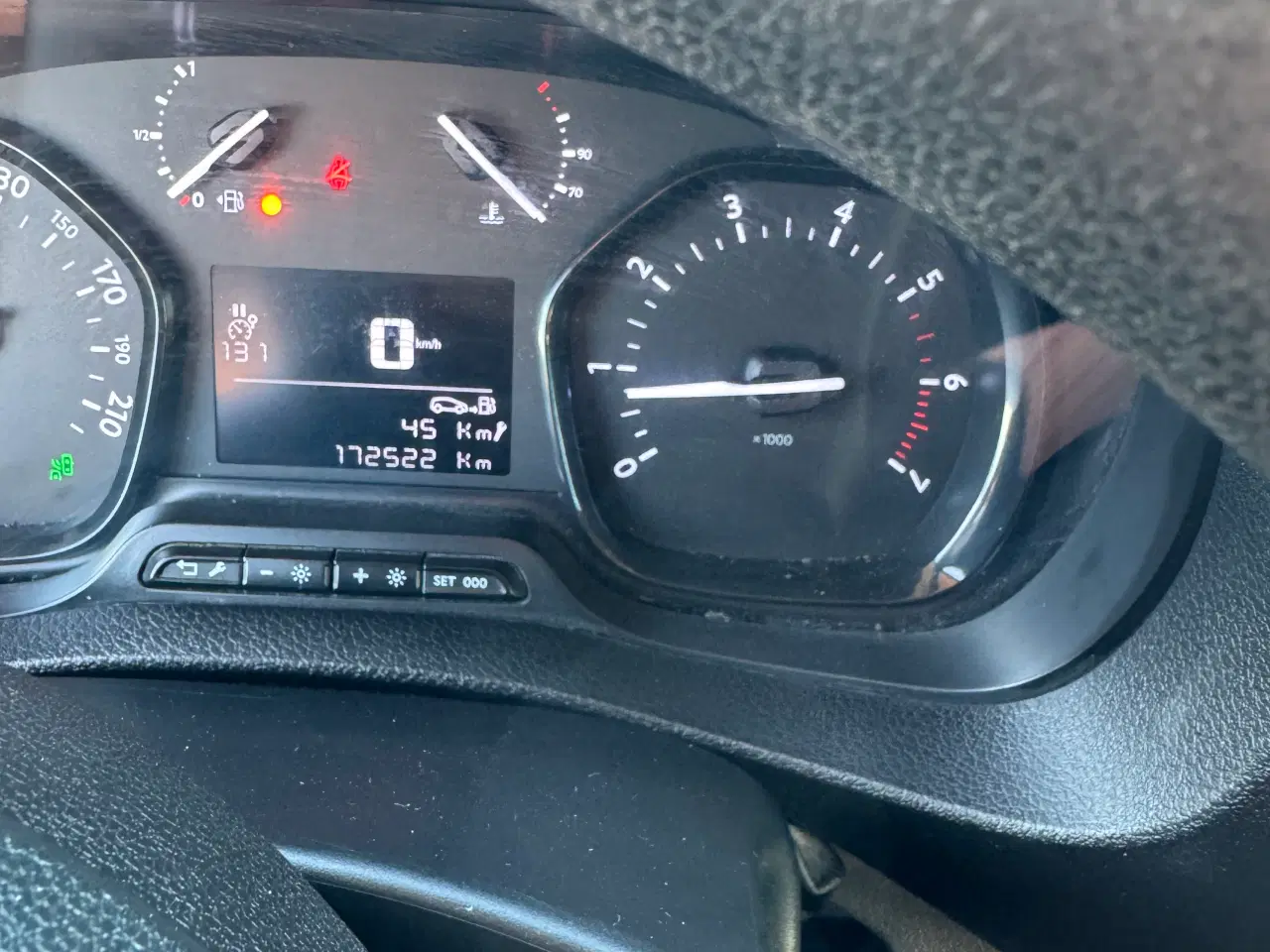 Billede 11 - Peugeot Expert L3