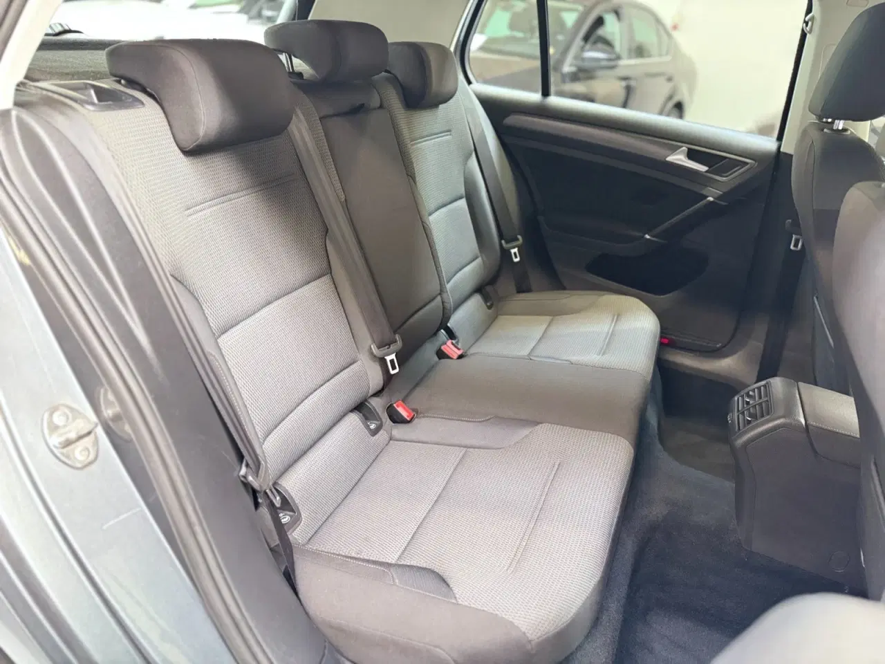 Billede 9 - VW Golf VII 1,5 TSi 130 Comfortline