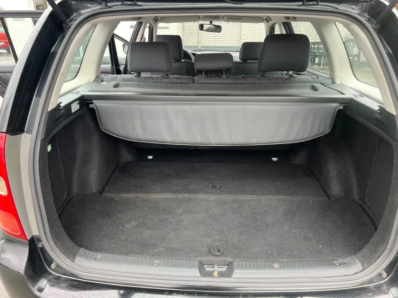 Billede 7 - Toyota Corolla 1,6 VVT-i Terra stc.