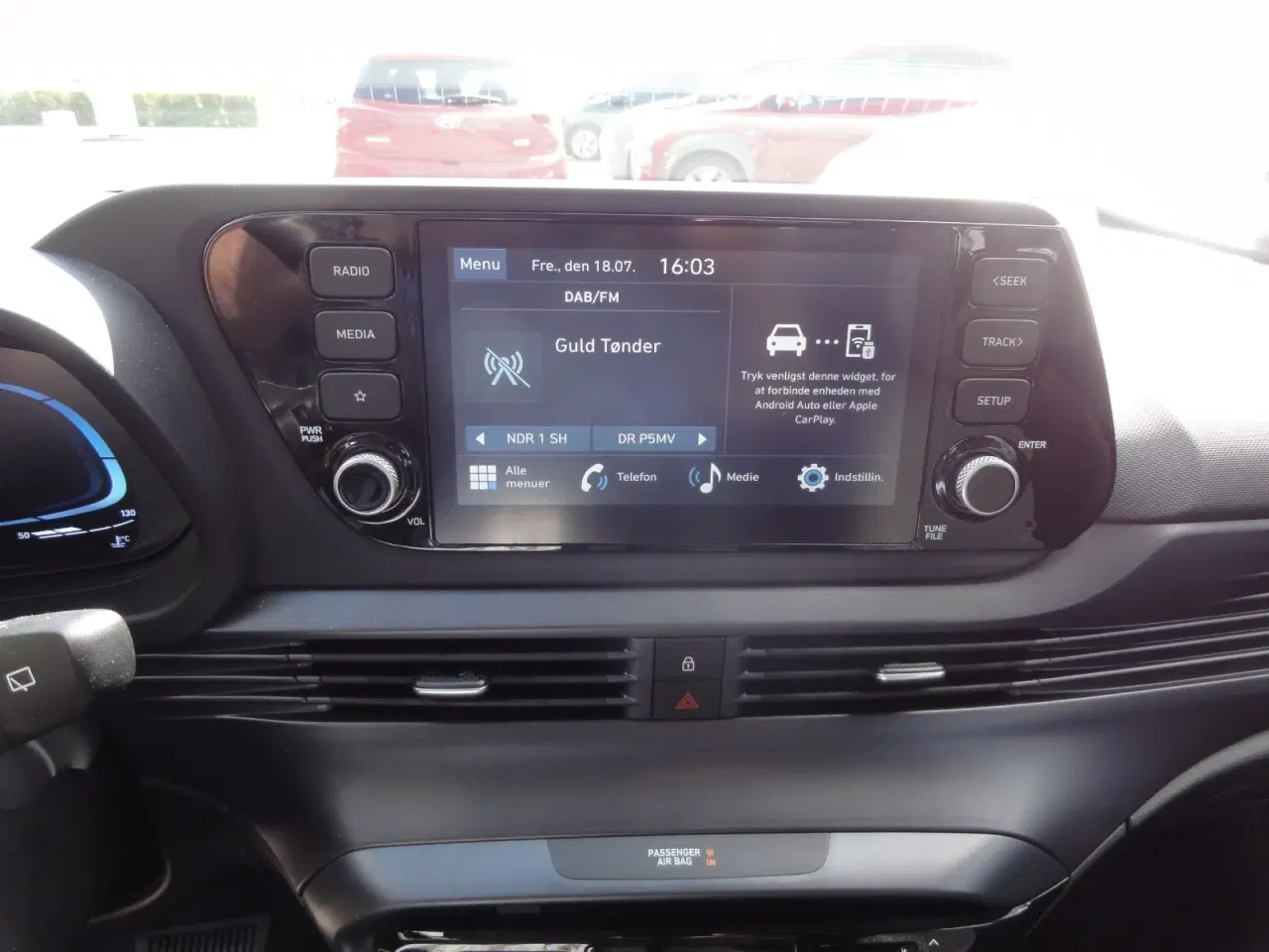 Billede 17 - Hyundai i20 1,0 T-GDi Essential DCT