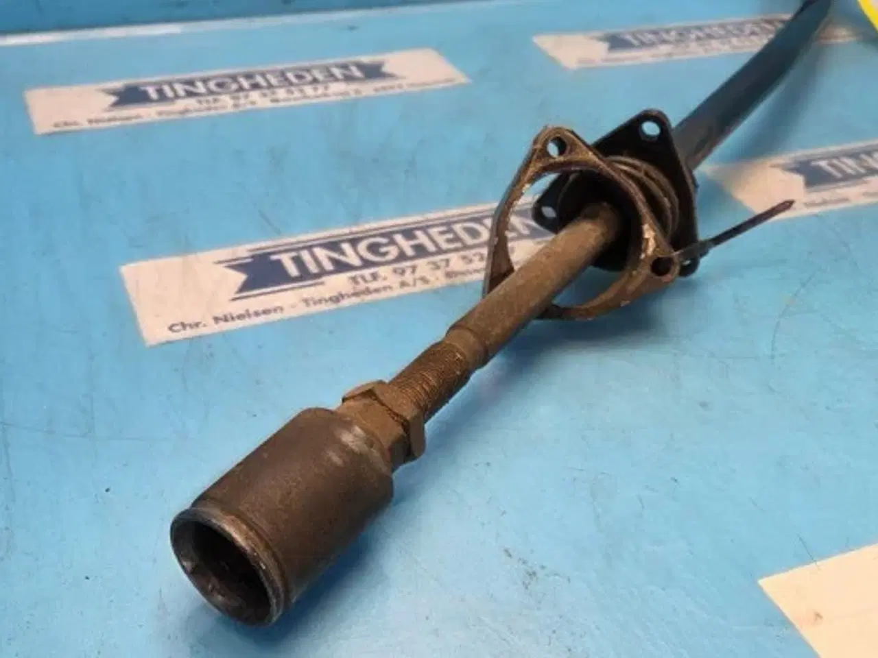 Billede 4 - Massey Ferguson 3060 Lever 3389470M91