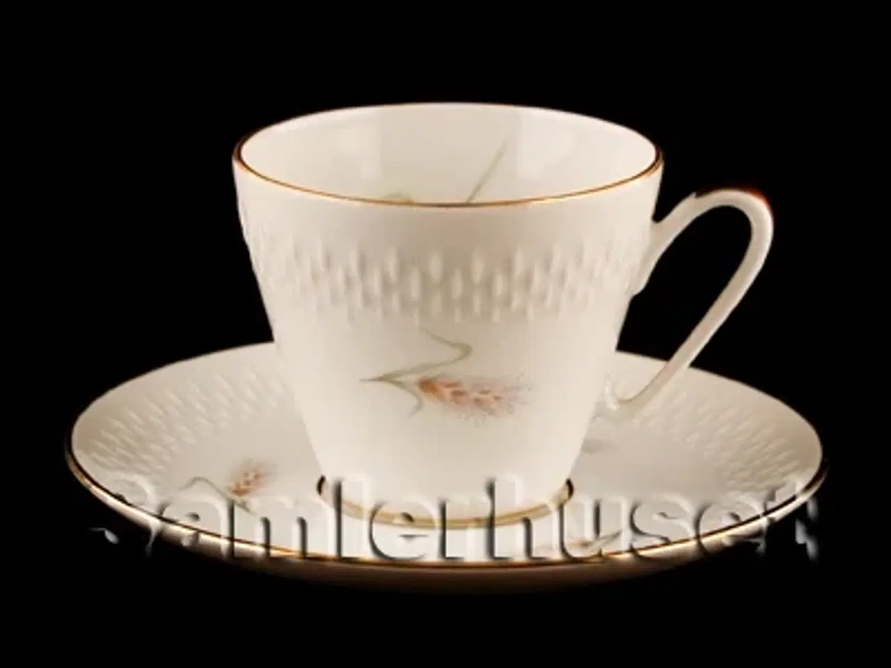 Billede 1 - Aksbo Kaffekop