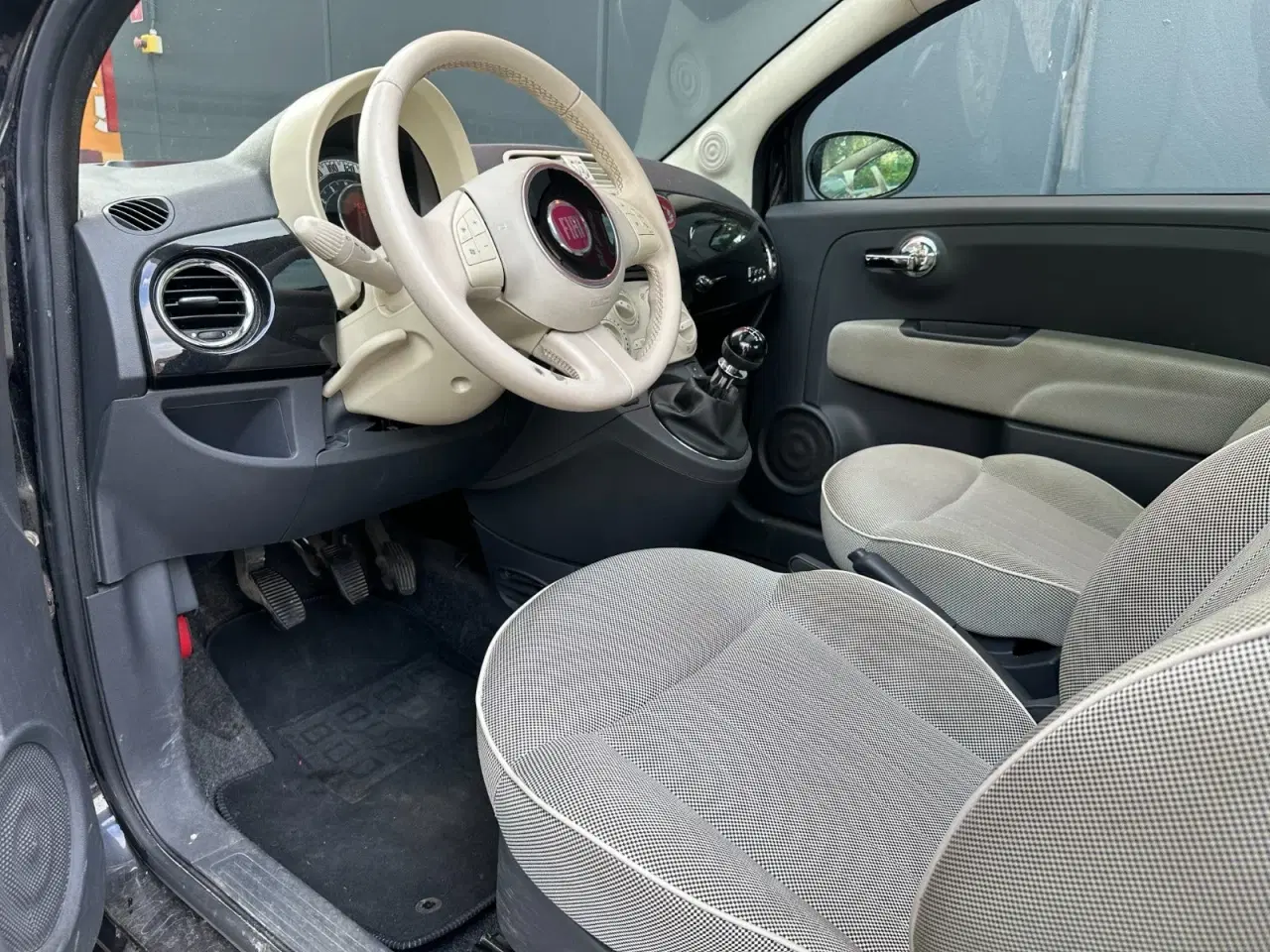 Billede 9 - Fiat 500 1,2 Sport