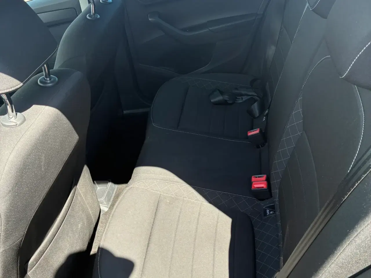 Billede 11 - Skoda Fabia 1,2 TSi 110 Style DSG